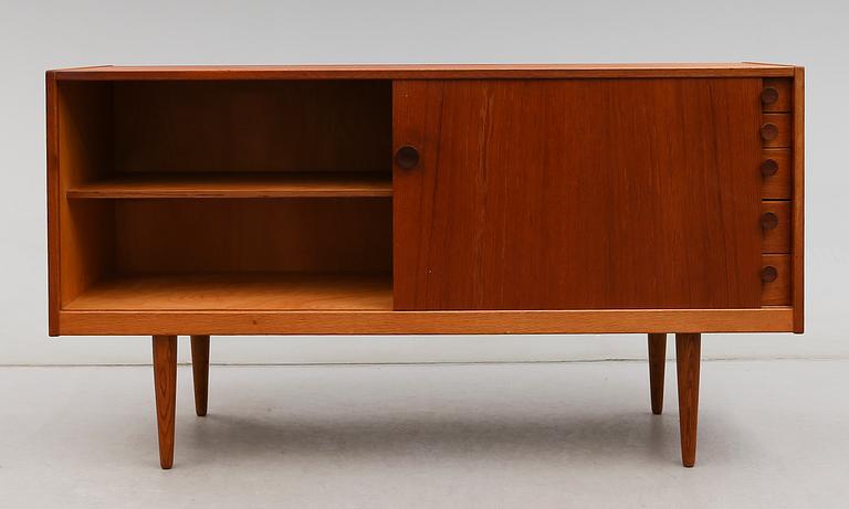 SIDEBOARD, Yngve Ekström, Troeds, 1900-talets andra hälft.