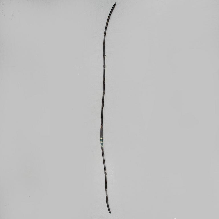 PILBÅGE, Yumi, Japan, 1800-tal.