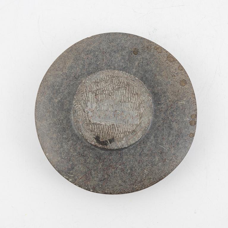 Henry Munyaradzi, skulptur.