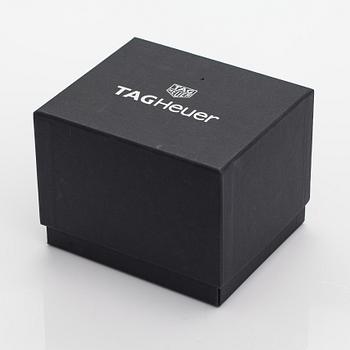 Tag Heuer, Formula 1, wrist watch, 42 mm.