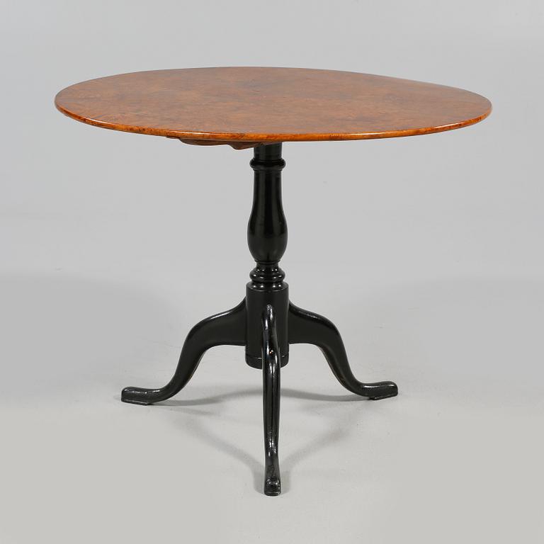 FÄLLBORD, Jacob Sjölin (mästare i Köping och Kungsör 1767-1785).