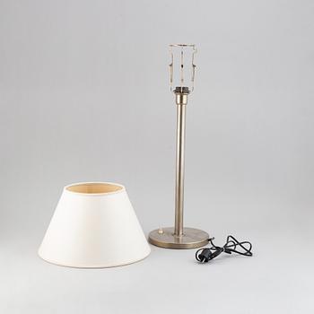 Bordslampa, Böhlmarks, 1930-tal.