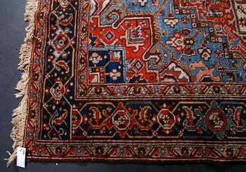 MATTA, orientalisk. Ca. 240x280. Proveniens: Château de l'Angotière, Normandie.