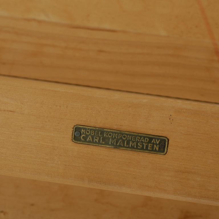 MATBORD, Carl Malmsten, 1900-tal.