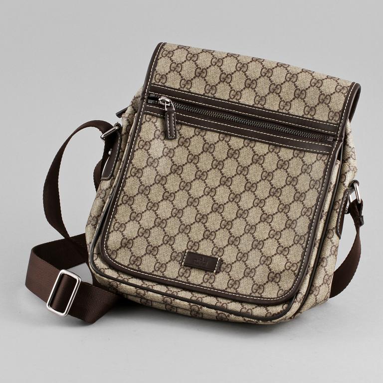 VÄSKA, Gucci.