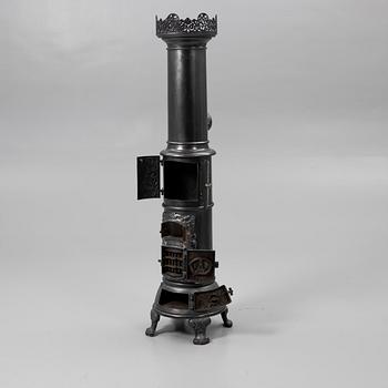 Fireback, 18th/19th century.