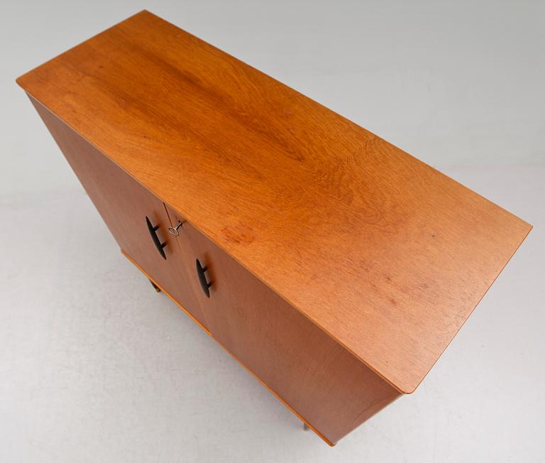 SKÅP, 1900-talets mitt.