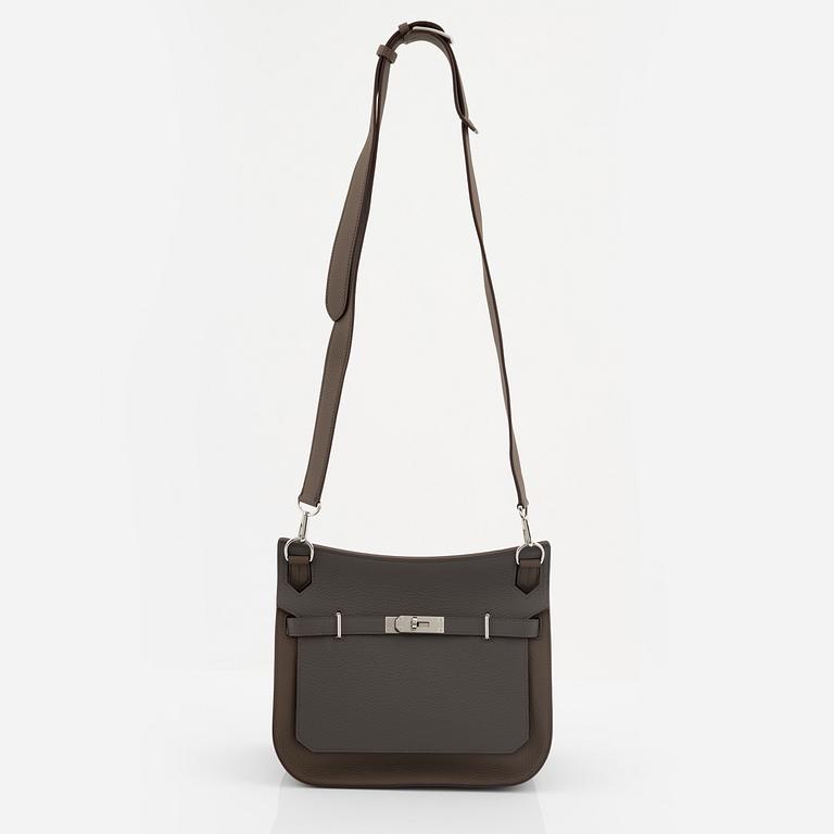 Hermès, A 'Jypsiere 27' bag, 2013.