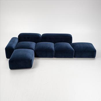 Emanuel Gargano & Anton Cristell, soffa, "Lapis", Amura, Italien, 2023.