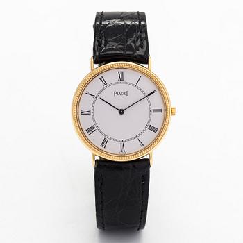 Piaget, rannekello, 31,5 mm.