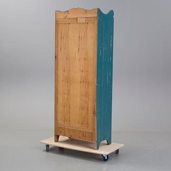 SKÅP, 1900-talets början.