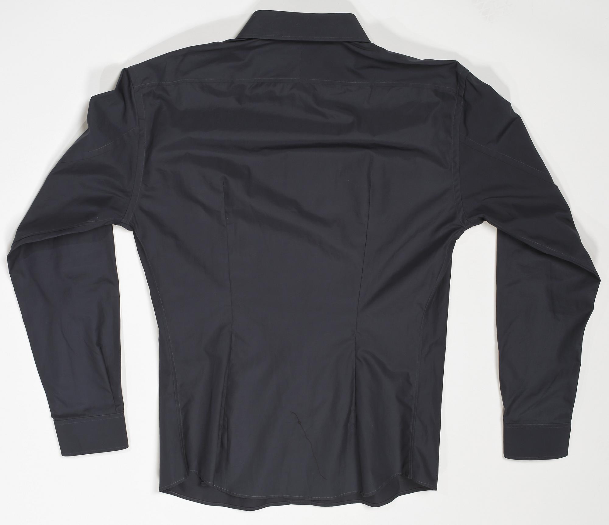 SKJORTOR, 4 st, Yves Saint Laurent.