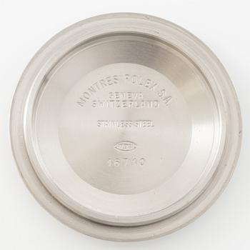 Rolex, GMT-Master II, "Coke", ca 1997.