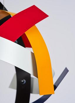 Lars Englund, Utan titel.