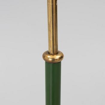 Josef Frank, Floor lamp, model G 1842, Svenskt Tenn.