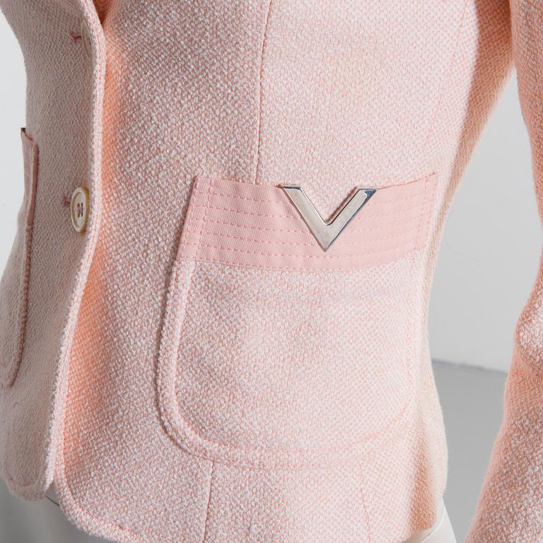 KAVAJ, R.E.D. Valentino, Storlek 42.
