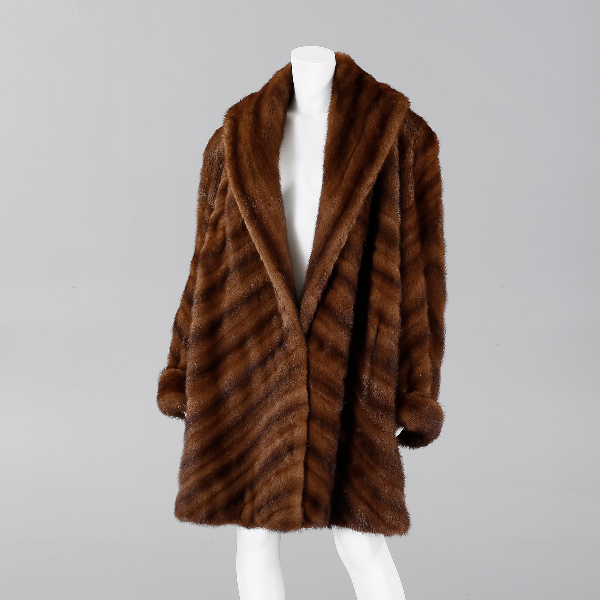 PÄLS, mink.