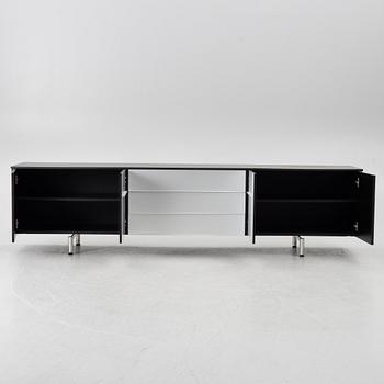 Vico Magistretti, a 'Shine' sidebaord, De padova, around the year 2000.