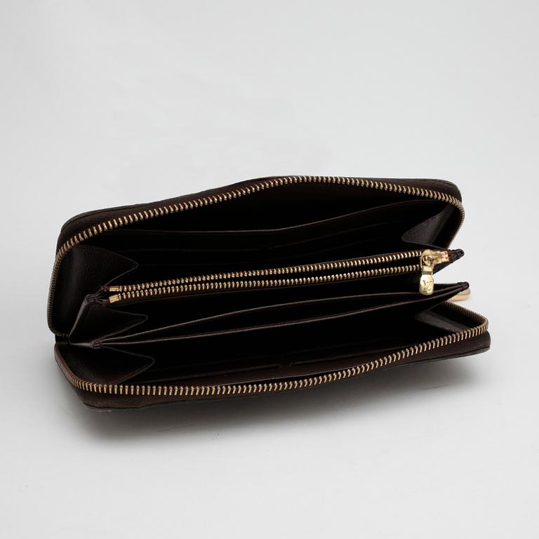 LOUIS VUITTON, plånbok.