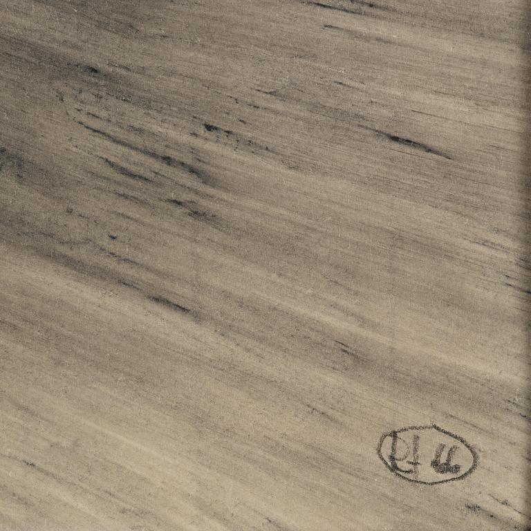 Roj Friberg, Untitled.