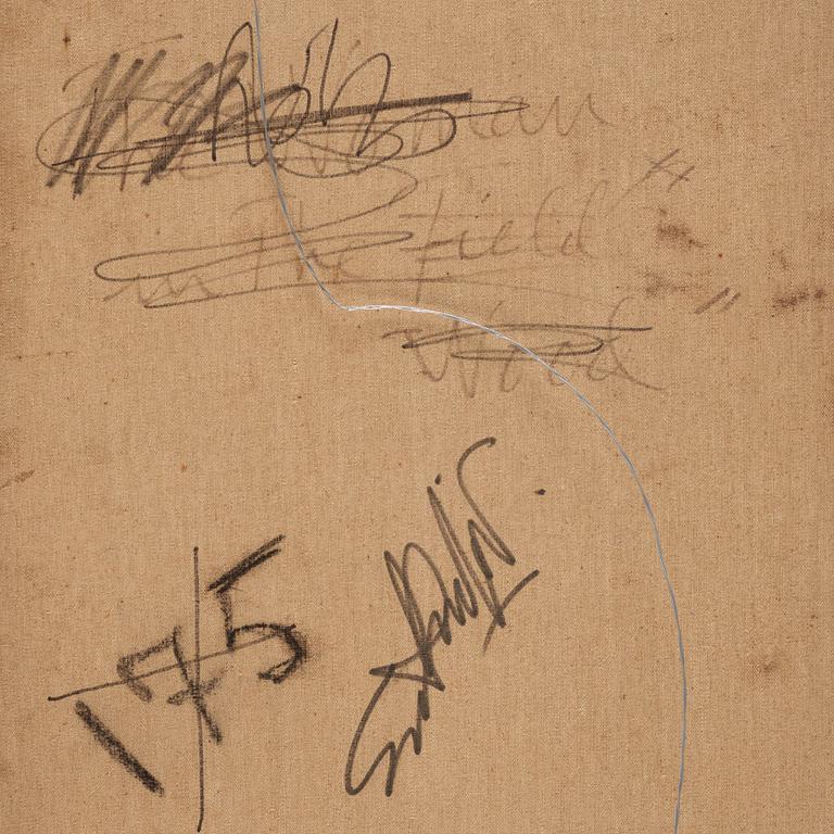 Evert Lundquist, "Krukan".