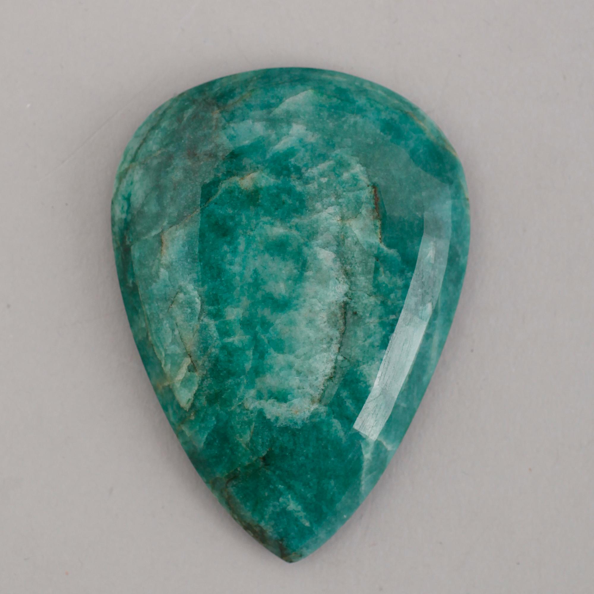 SMARAGD, ca 271 ct, ca 54 gram.