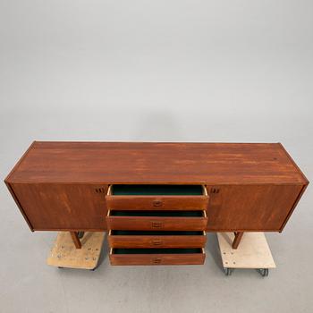 Sideboard "Korsör" IKEA 1960/70-tal.