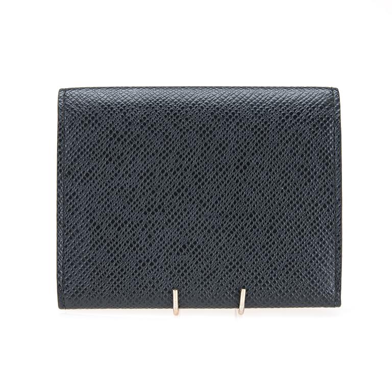 KORTHÅLLARE, "Business Card Holder", Louis Vuitton.