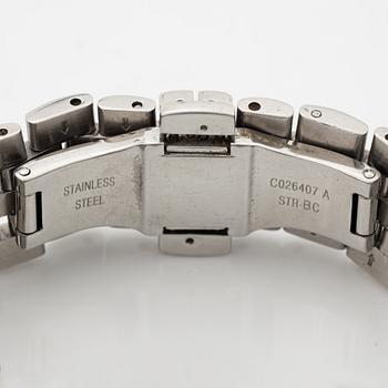 Certina, DS, armbandsur, 40 mm.