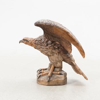 Dekorativ skulptur 1900-talets första hälft.