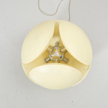 Floor lamp, “Bubble Tavolo”, Foscarini Murano, Italy.