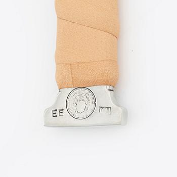 Eric Ericsson, handspegel "Självbild Nr 4", Firma Svenskt Tenn, 2012.