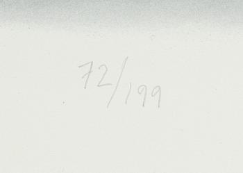 Yrjö Edelmann, "Stringed case of lemons I".