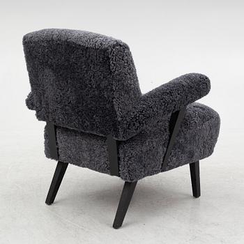 Armchair, 1960s.