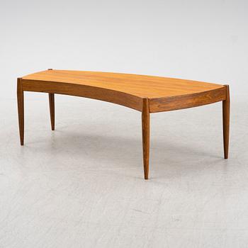 Johannes Andersen, soffbord, Trensum, 1960-tal.