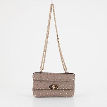 Valentino, väska, "Rockstud Spike Small".