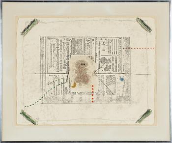 James Coignard, Untitled.