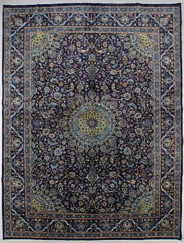 MATTA, Kashmar, ca 395 x 290 cm.