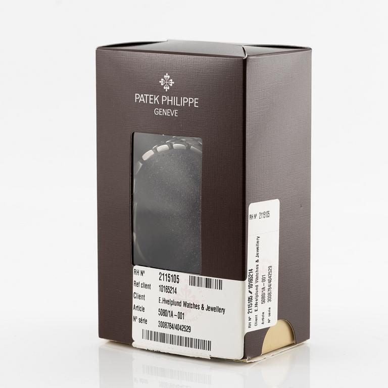 Patek Phillipe, Neptune, ca 1999.
