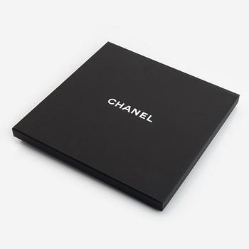 Chanel, scarf/krage.