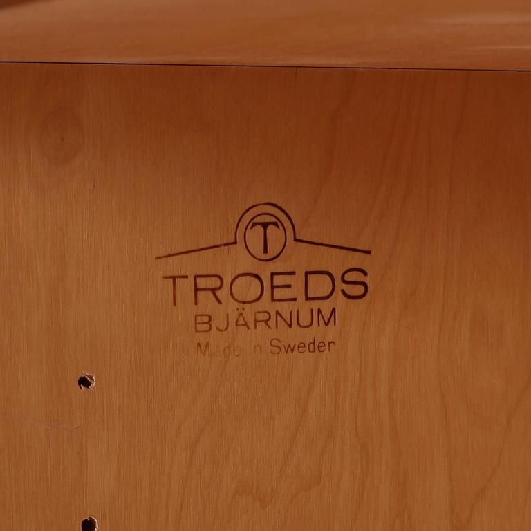 SIDEBOARD, Nils Jonsson, Troeds, 1900-talets andra hälft.
