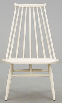 STOL. "Mademoiselle". Ilmari Tapiovaara, Edsbyverken, 1958.