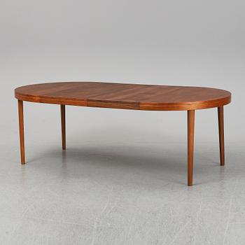 MATBORD, Skaraborgs, 1900-talets andra hälft.