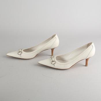 Dior, 2 par, skor/pumps.