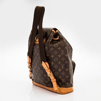 Louis Vuitton, ryggsäck, "Montsouris".