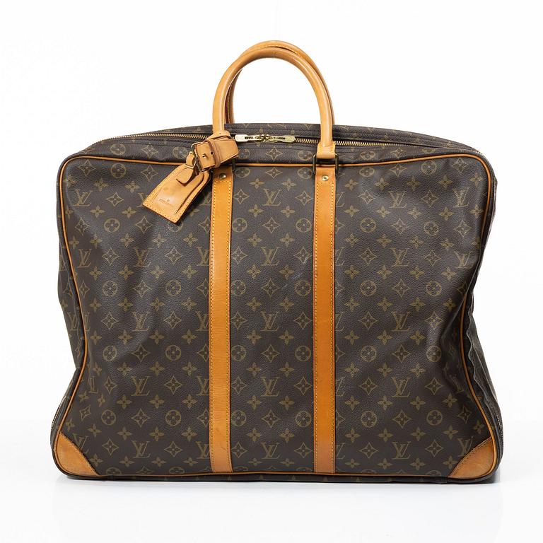Louis Vuitton, resväska, "Sirius 50", 1990.