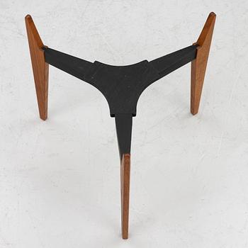 Hans-Agne Jakobsson, a tray table/flower table, Åhus AB, Markaryd, Sweden, second half of the 20th century.