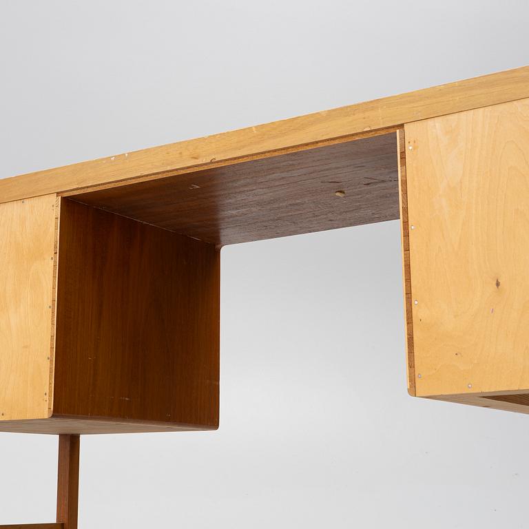Josef Frank, Dressing table / writing desk, model 736, Firma Svenskt Tenn.
