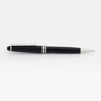 Monblanc, a 'Meisterstück Pix' mechanical pencil.