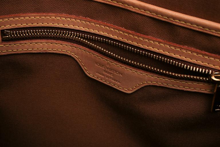 VÄSKA, "Vavin", Louis Vuitton.